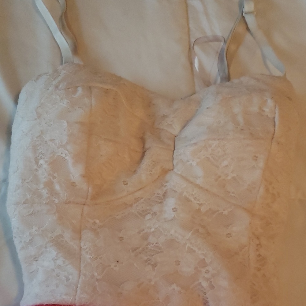 Lily Rose size small